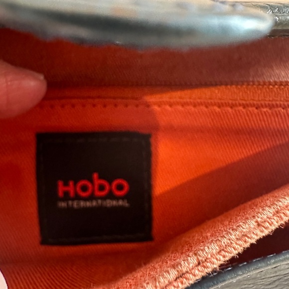 HOBO Leather Wallet Vintage - Picture 9 of 15